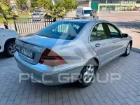 2002 Mercedes Benz Other