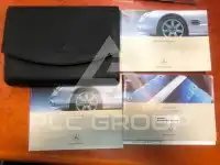 2002 Mercedes Benz Other