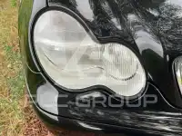 2002 Mercedes Benz Other