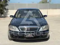2002 Mercedes Benz Other