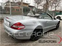 2002 Mercedes Benz Other