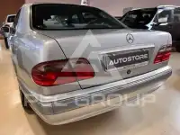 2002 Mercedes Benz Other