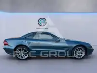 2002 Mercedes Benz Other