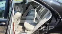 2002 Mercedes Benz S 320