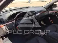 2002 Mercedes Benz S 320