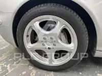 2002 Mercedes Benz S 320