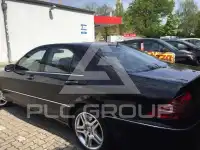 2002 Mercedes Benz S 320