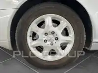 2002 Mercedes Benz S 320