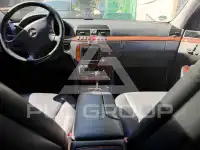 2002 Mercedes Benz S 320