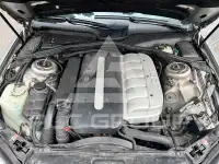 2002 Mercedes Benz S 320