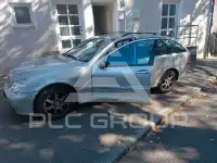 2002 Mercedes Benz 240