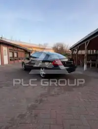 2002 Mercedes Benz 240