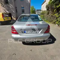 2002 Mercedes Benz 240