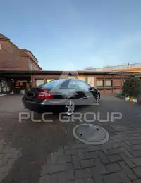 2002 Mercedes Benz 240