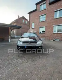 2002 Mercedes Benz 240