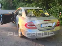 2002 Mercedes Benz 240