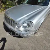 2002 Mercedes Benz 240