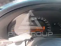 2002 Mercedes Benz 240