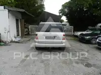 2002 Mercedes Benz ML 400