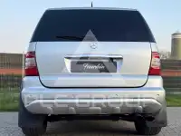 2002 Mercedes Benz ML 400