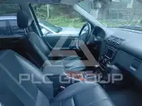 2002 Mercedes Benz ML 400