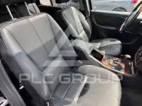 2002 Mercedes Benz ML 400