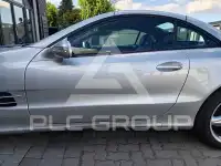 2002 Mercedes Benz 350