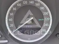 2002 Mercedes Benz 350