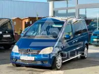 2003 Mercedes Benz Viano