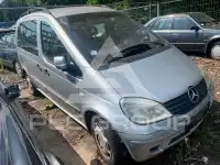 2002 Mercedes Benz Viano