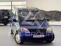 2002 Mercedes Benz Viano