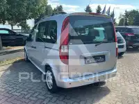 2002 Mercedes Benz Viano