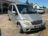 2002 Mercedes Benz Viano