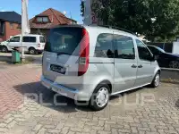 2002 Mercedes Benz Viano
