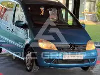 2002 Mercedes Benz Viano