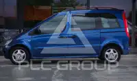 2002 Mercedes Benz Viano