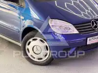 2002 Mercedes Benz Viano
