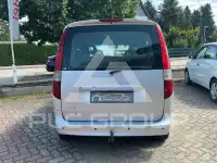 2002 Mercedes Benz Viano