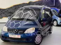 2002 Mercedes Benz Viano