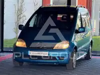 2002 Mercedes Benz Viano