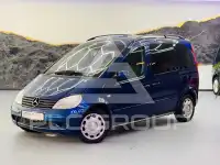 2002 Mercedes Benz Viano