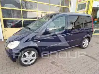 2002 Mercedes Benz Viano