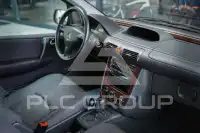 2002 Mercedes Benz Viano