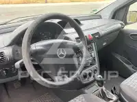 2002 Mercedes Benz Viano