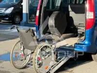 2003 Mercedes Benz Viano