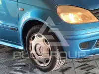 2002 Mercedes Benz Viano