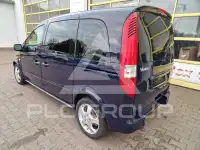 2002 Mercedes Benz Viano