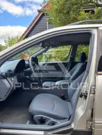 2002 Mercedes Benz 200