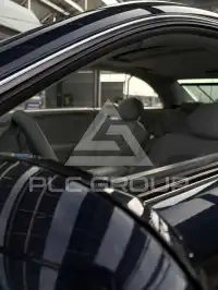 2002 Mercedes Benz 200