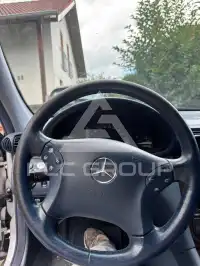 2002 Mercedes Benz 200